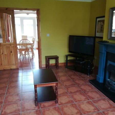 No 14 Killarney Holiday Village Cloghereen Zewnętrze zdjęcie