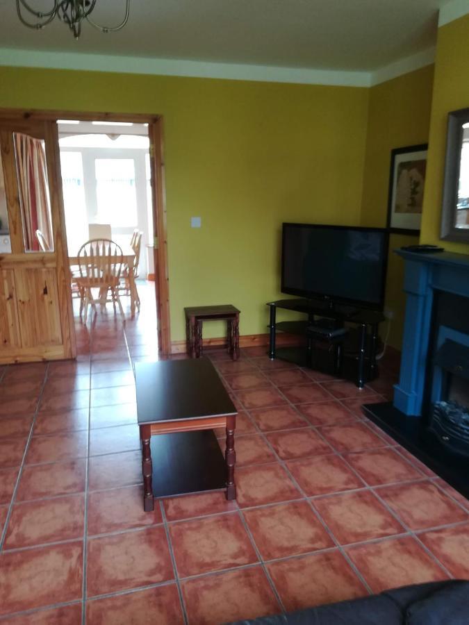 No 14 Killarney Holiday Village Cloghereen Zewnętrze zdjęcie