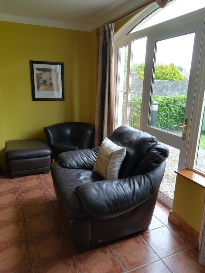 No 14 Killarney Holiday Village Cloghereen Zewnętrze zdjęcie