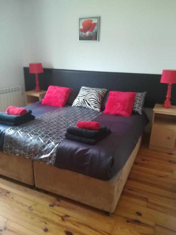 No 14 Killarney Holiday Village Cloghereen Zewnętrze zdjęcie