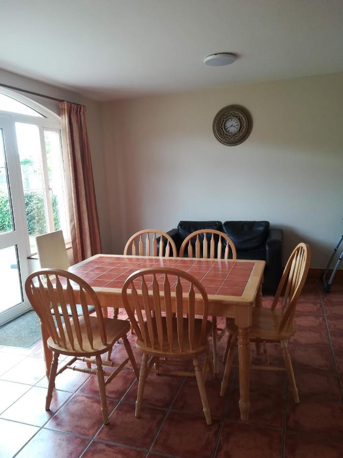 No 14 Killarney Holiday Village Cloghereen Zewnętrze zdjęcie
